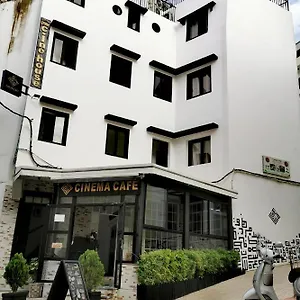Cine House Gasthof