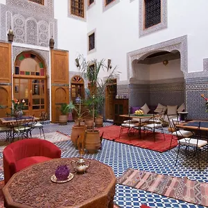 La Clé De Riad