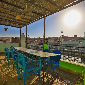 Dar Hidaya *** Fes