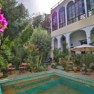 Ryad Mabrouka Riad